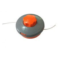 КОСИЛЬНА ГОЛОВКА (ШПУЛЯ) FORTE DL-3227