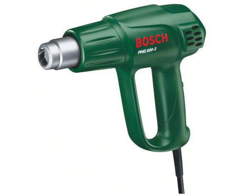 Строительный фен Bosch PHG 500-2 (060329A008)
