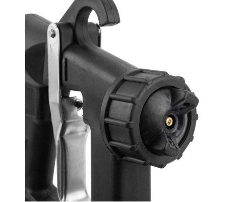 Фарбопульт електричний PRO-CRAFT PSE-950 (у комплекті два види мідних сопел 1/1,8/2,5 мм)