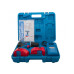 Акумуляторна дриль BauMaster 18В, 2 акум, CD-3118