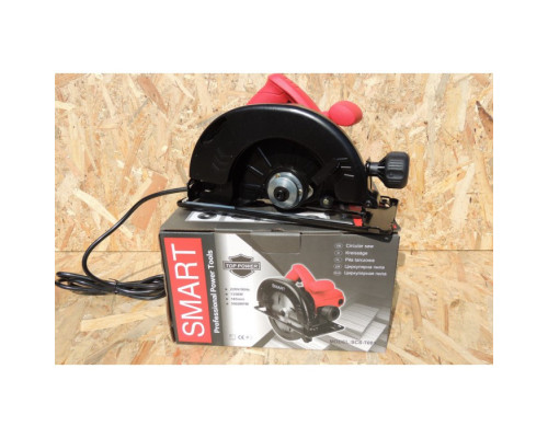 Циркулярная пила Smart SCS-7001 (1350W/185mm)