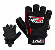 Рукавички для фітнесу RDX Amara XL