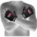 Перчатки для фитнеса RDX Amara XL