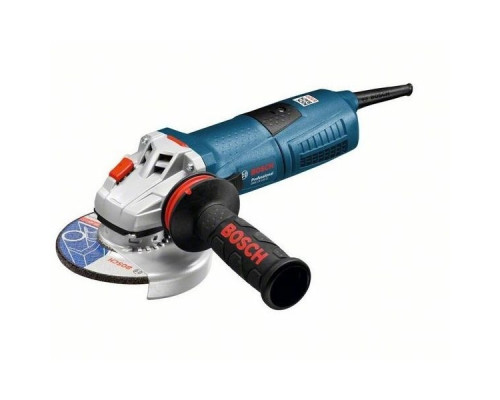 Угловая шлифмашина Bosch Professional GWS 13-125 CI 060179E002