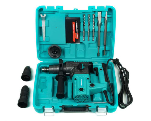 Перфоратор Eltos ПЭ-1450 DFR