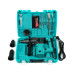 Перфоратор Eltos ПЭ-1450 DFR