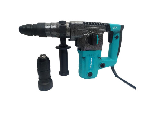 Перфоратор Eltos ПЭ-1450 DFR