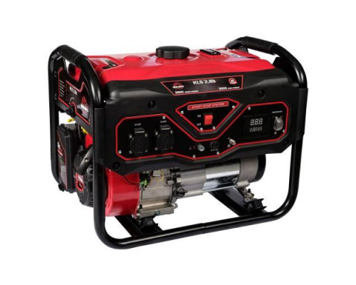 Генератор бензиновий Vitals Master KLS 2.8b