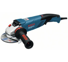Углошлифовальная машина (болгарка) Bosch GWS 15-125 CITH V Professional + SDS-clic (0601830427)