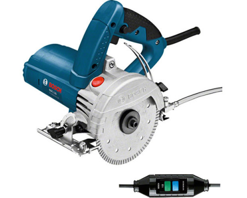 Алмазный плиткорез Bosch GDC 125 Professional 0601548001