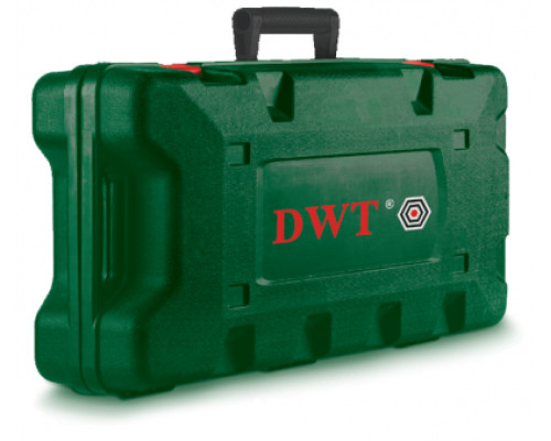 Электрический отбойный молоток DWT DBR14-30 BMC