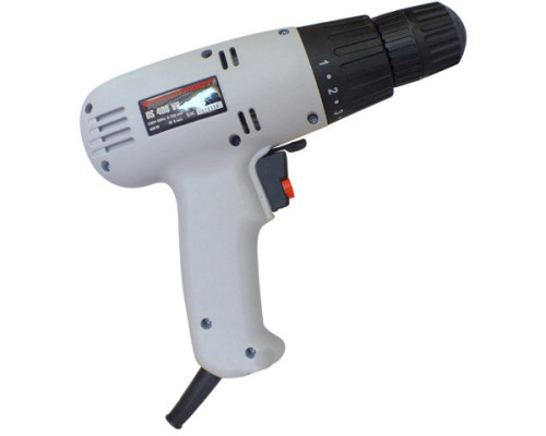 Дриль-шуруповерт Forte DS 400 VR