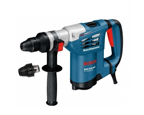 Перфоратор Bosch GBH 4-32 DFR Professional Set 0611332101