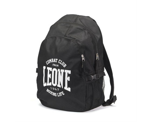 Рюкзак Leone Black