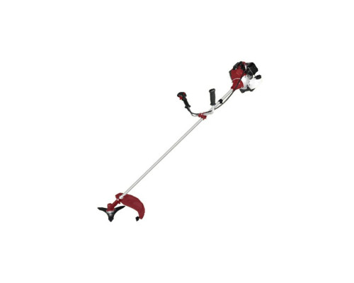 Коса Бензинова Assistant BK 52-5900 + Мотобур + 250мм Шнек (2 В 1)