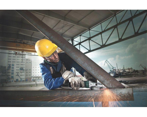 Болгарка Metabo WEPBF 15-150 Quick (613085000)