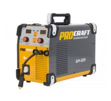 Інверторний зварювальний п/а   PRO-CRAFT Industrial SPI-380