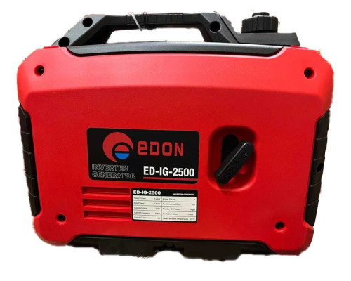 Инверторный генератор Edon ED-IG 1500