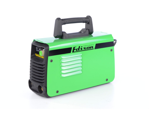 Інвертор зварювальний Edison MMA 301 MAXI