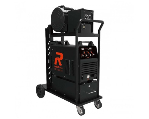 Сварочный полуавтомат Redbo PRO MIG-500 F