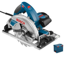 Дисковая пила Bosch GKS 65 GCE Professional 0601668901