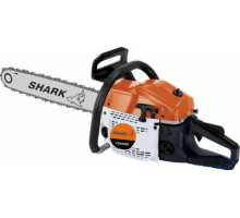 Бензопила Shark CS4500E