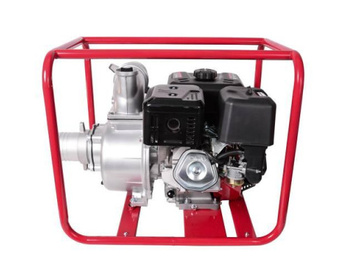 Мотопомпа Vitals Master PQ 4-120b