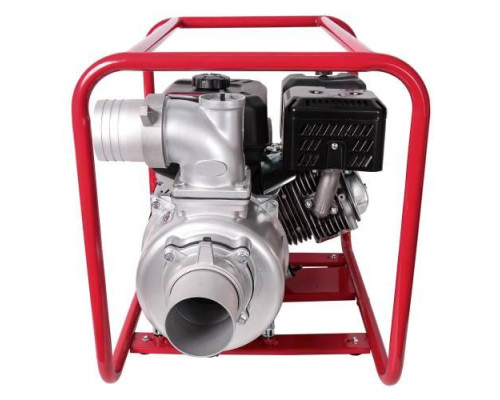 Мотопомпа Vitals Master PQ 4-120b