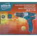 Мережевий шуруповерт SPEKTR SED-1150 Professional