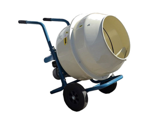 Бетономешалка Werk WT 150