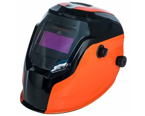 Маска сварщика хамелеон Vitals Light 1500