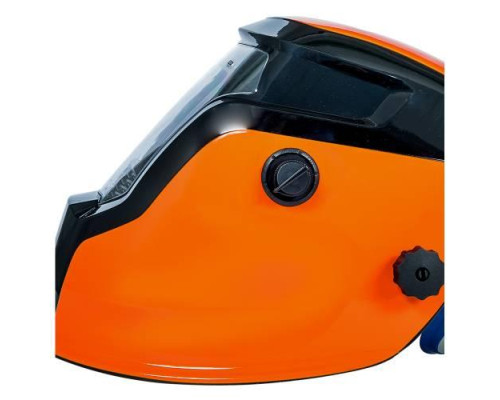 Маска сварщика хамелеон Vitals Light 1500
