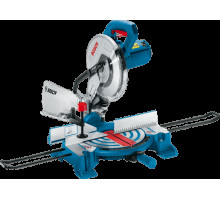 Торцовочная пила Bosch GCM 10 MX Professional 0601B29021