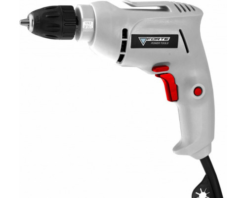 Дрель Forte D 501 VR