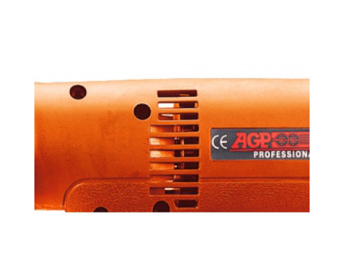 Гайковерт ударний AGP LY1726