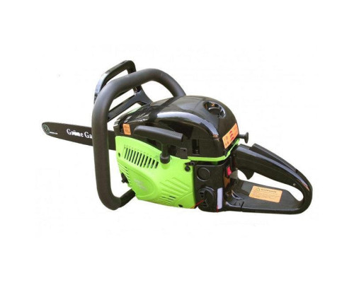 Бензопила Grune Garten GG-6000 (2+2)
