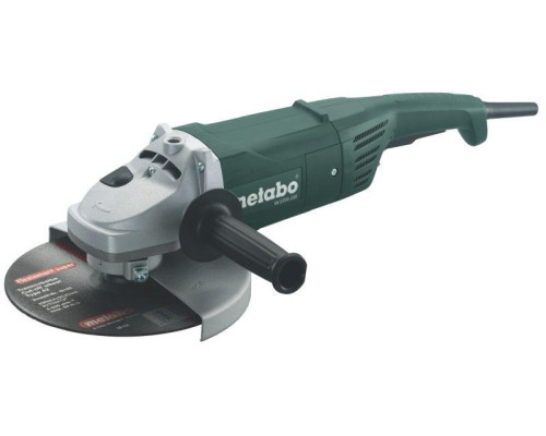Болгарка Metabo W 2200-230 (600335000)