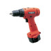 Акумуляторний шуруповерт акумуляторний MAKTEC MT063SK2