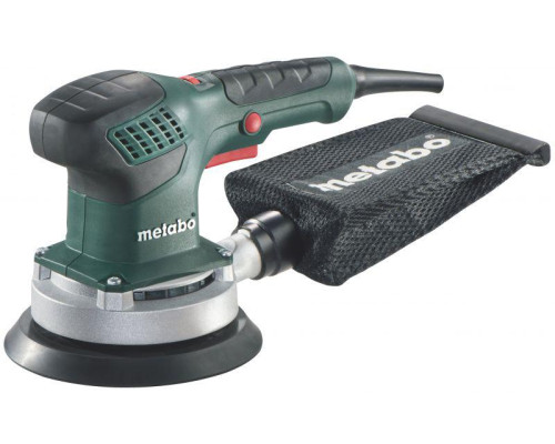 Эксцентриковая шлифмашина Metabo SXE 3150 (600444000)