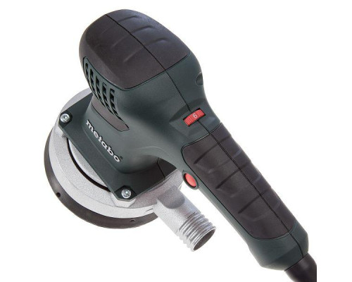 Эксцентриковая шлифмашина Metabo SXE 3150 (600444000)