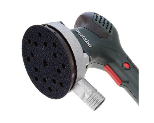 Эксцентриковая шлифмашина Metabo SXE 3150 (600444000)