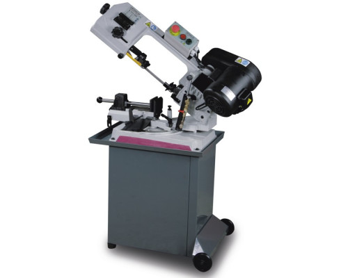 Ленточная пила по металлу Оптимум OPTIsaw S131GH