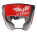 Боксерский шлем V`Noks Potente Red M