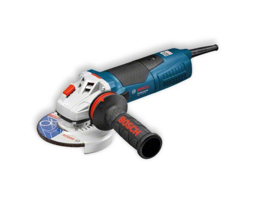 Угловая шлифмашина Bosch GWS 17-125 CI 060179G002