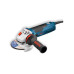 Угловая шлифмашина Bosch GWS 17-125 CI 060179G002
