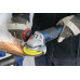 Угловая шлифмашина Bosch GWS 17-125 CI 060179G002