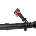 Гірлянда Штора(Вулиця)200L-2m*2m Теплий