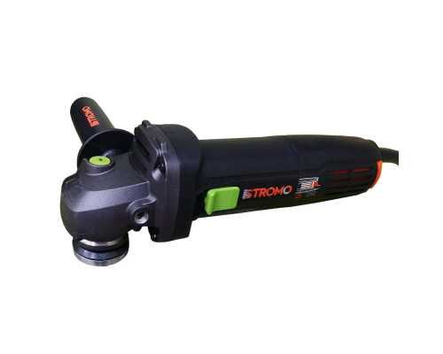 Кутова шліфмашина STROMO SG -1100