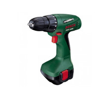 Акумуляторний шуруповерт BOSCH PSR 1200 (0603944508)