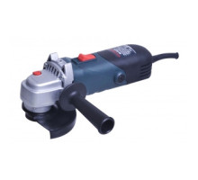 Машина кутошліфувальна 125 мм, 1200Вт BauMaster AG-9012X